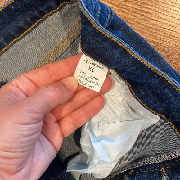 Stretch jeans - Picture 2 of 3